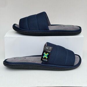 NWT Roxoni House Slippers Men's 13 / XXL